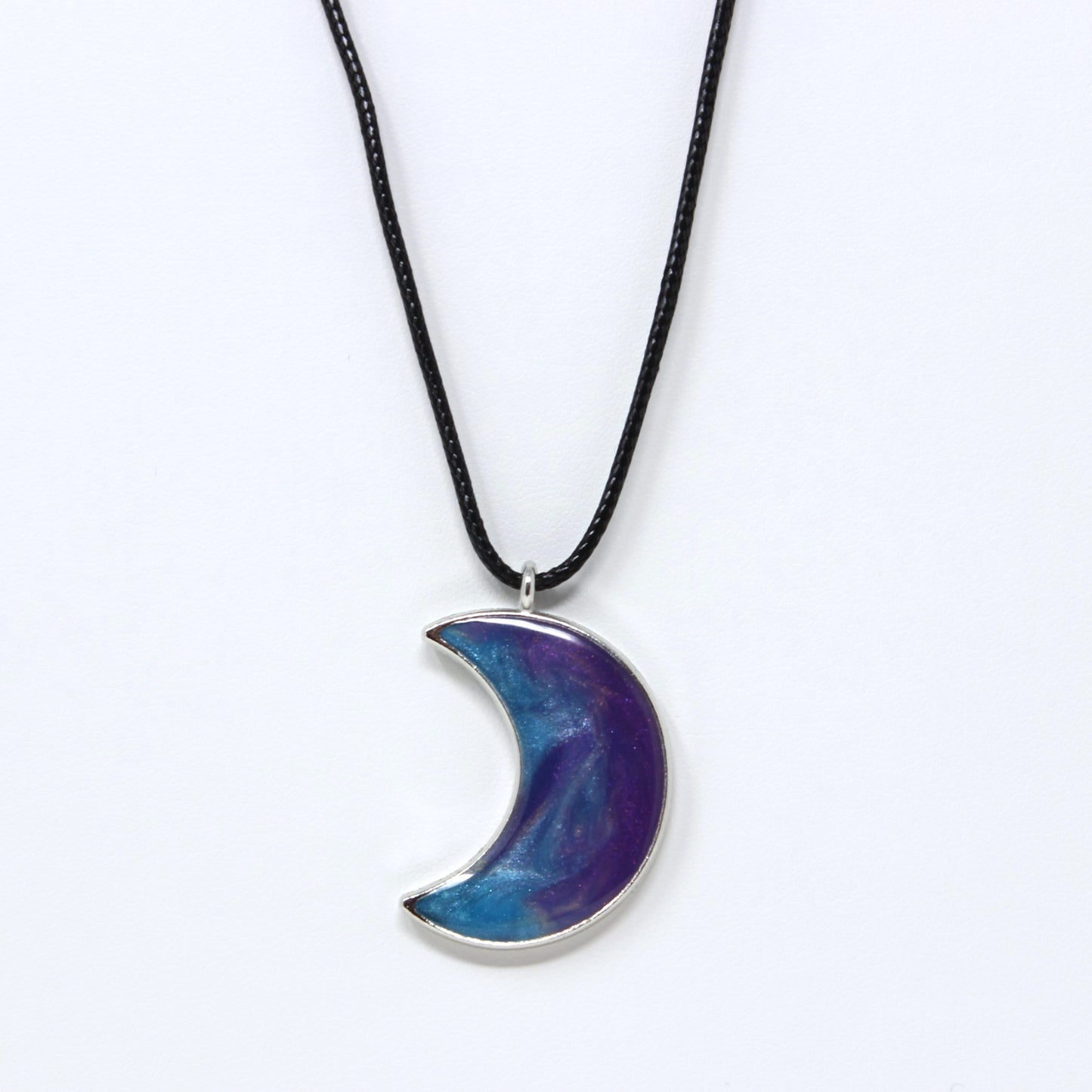 Half Moon Necklace