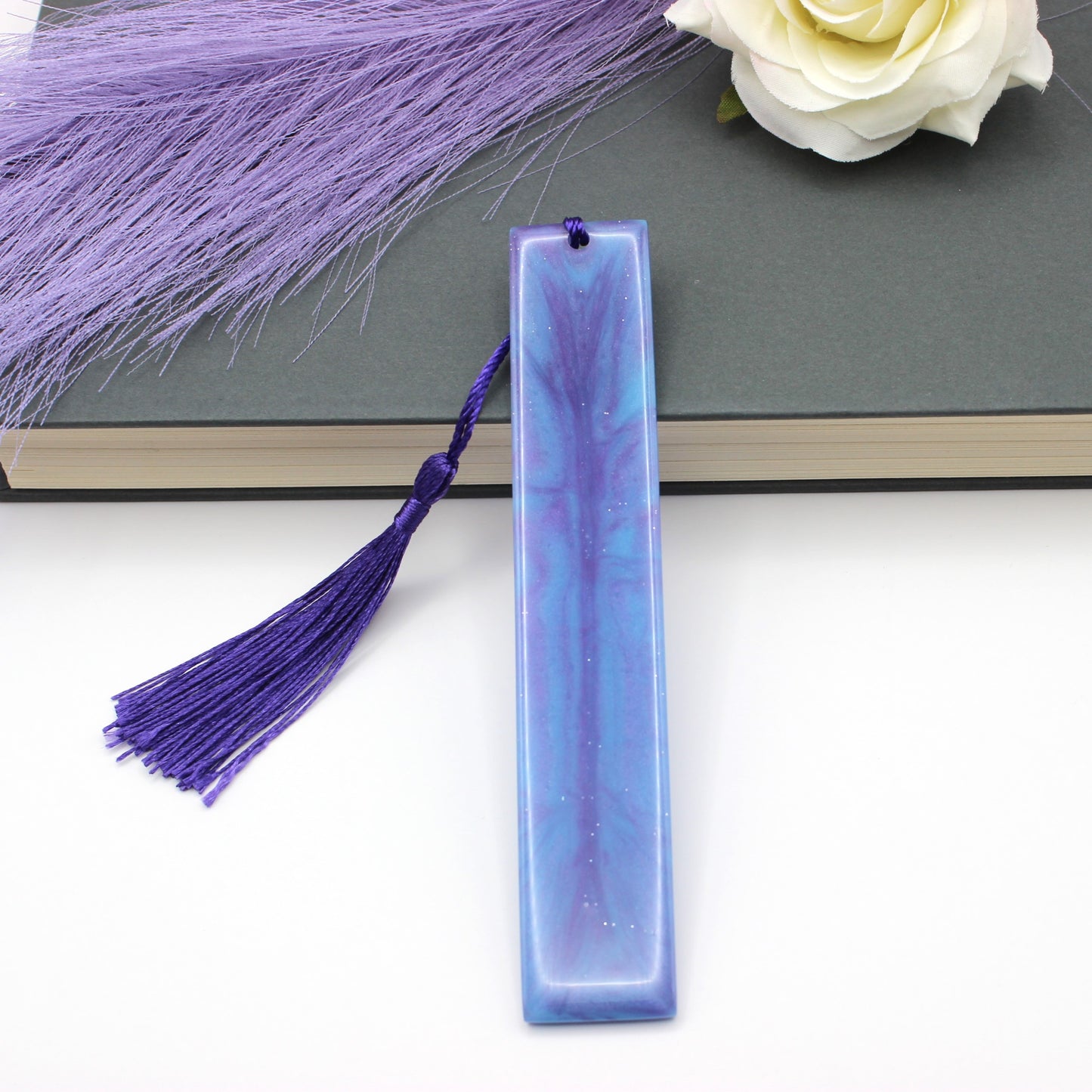 Colour Bookmarks