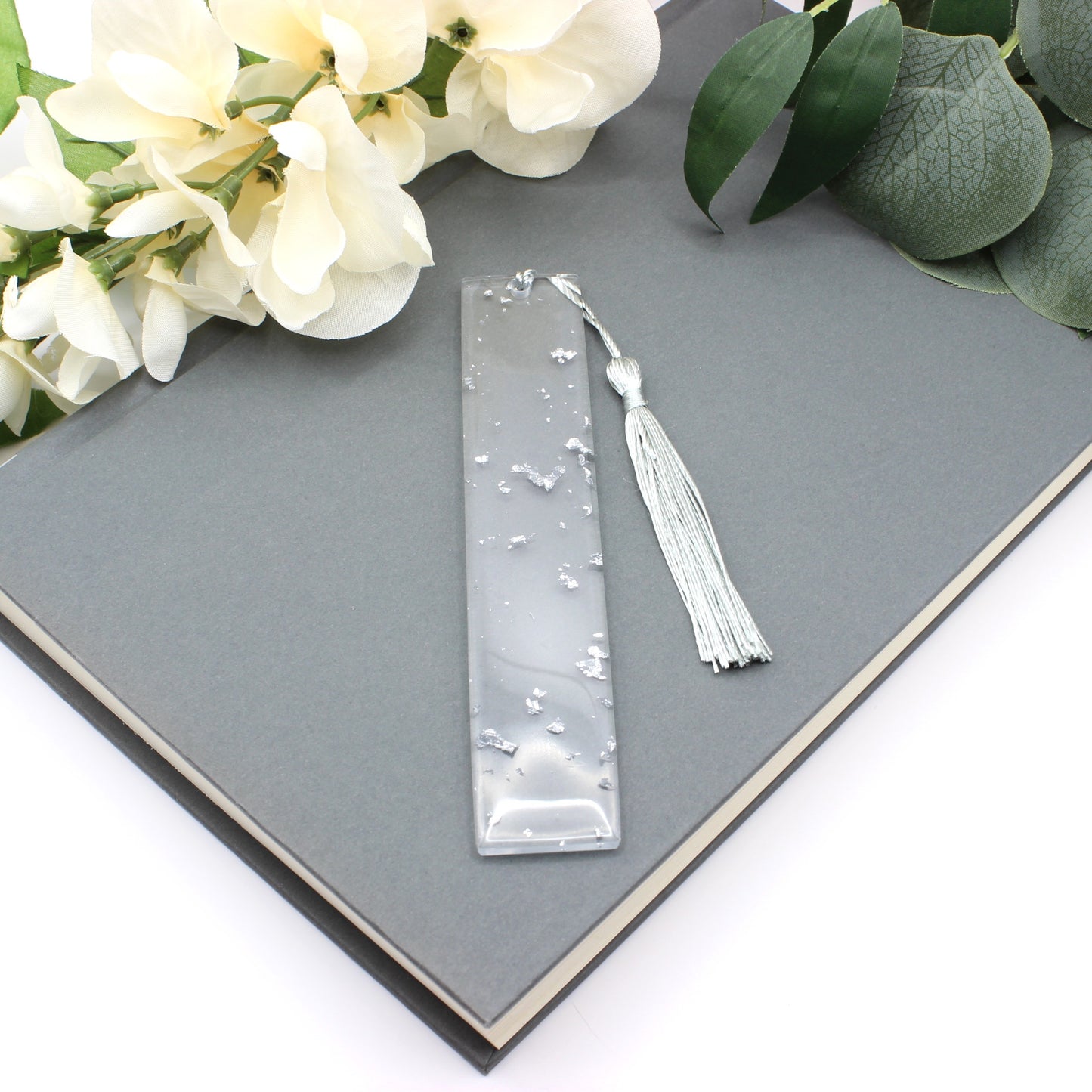 Colour Bookmarks