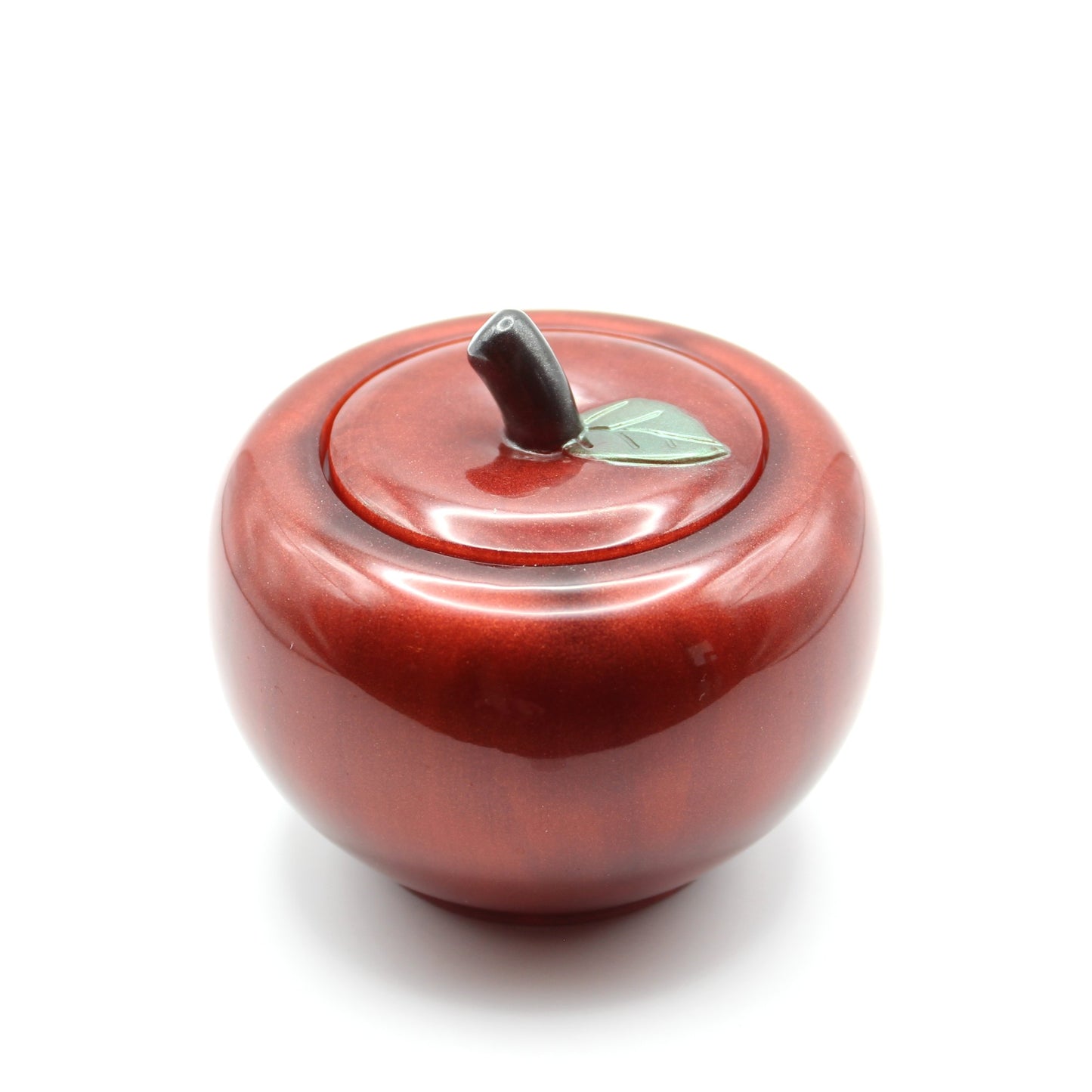 Small Apple Jars