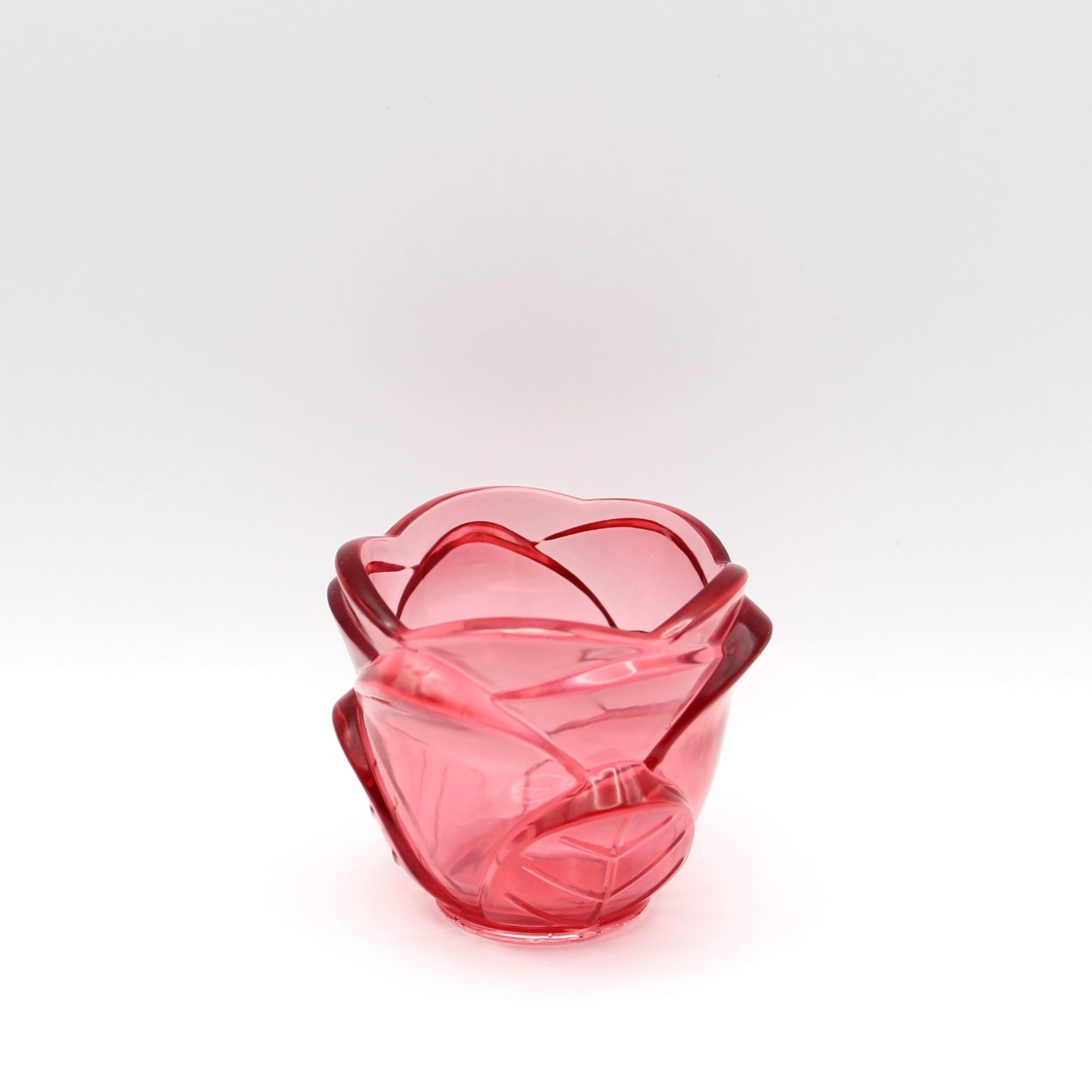 Rose Tealight Holders
