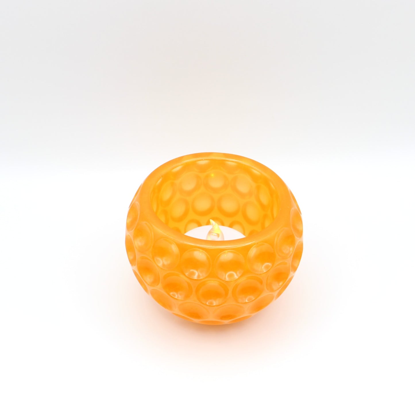 Round Tealight Holder