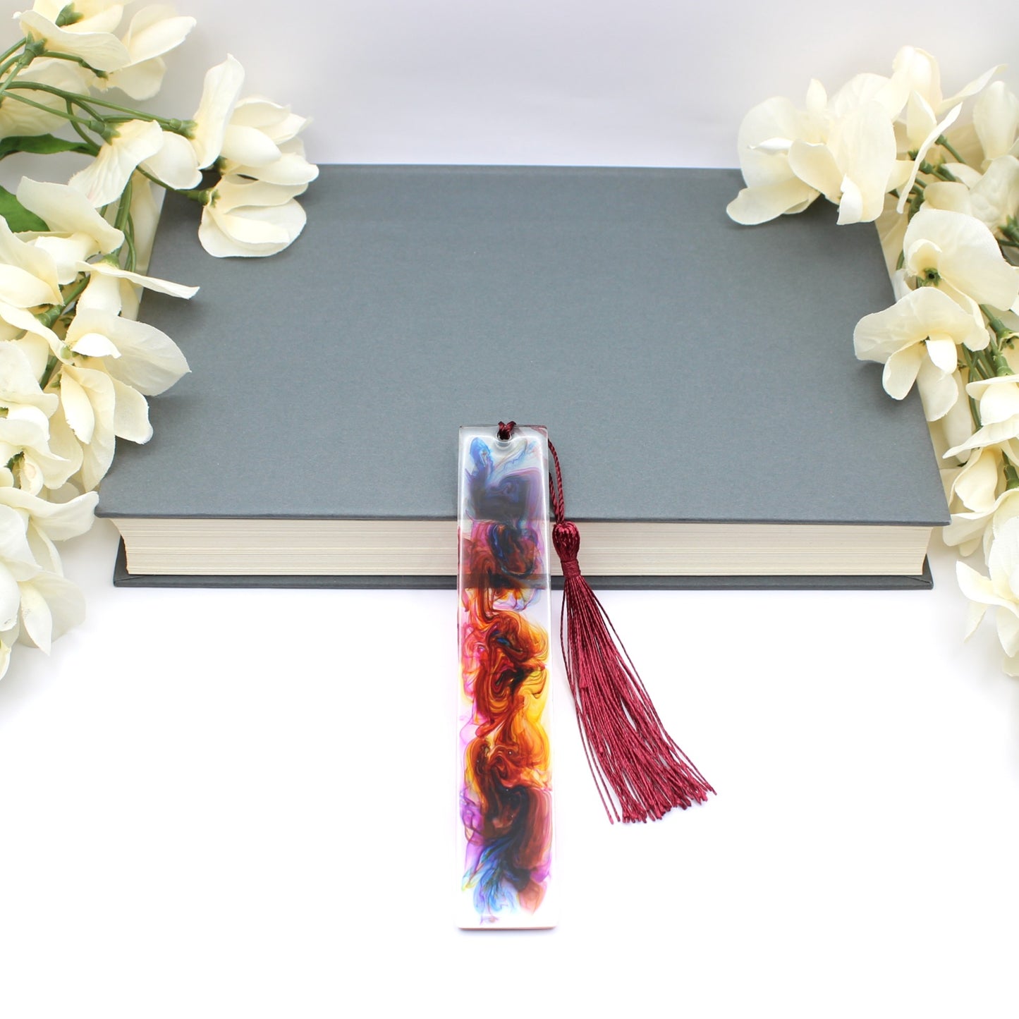 Colour Bookmarks