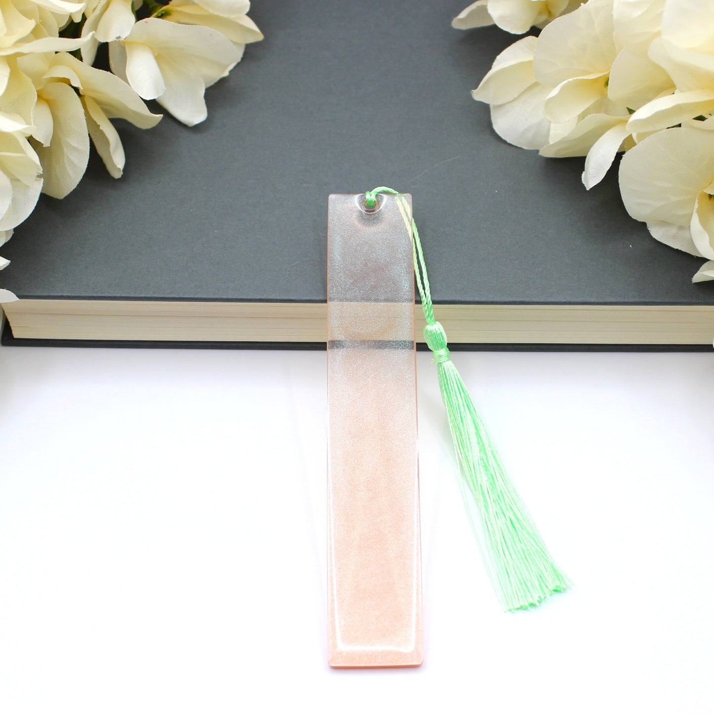 Colour Bookmarks