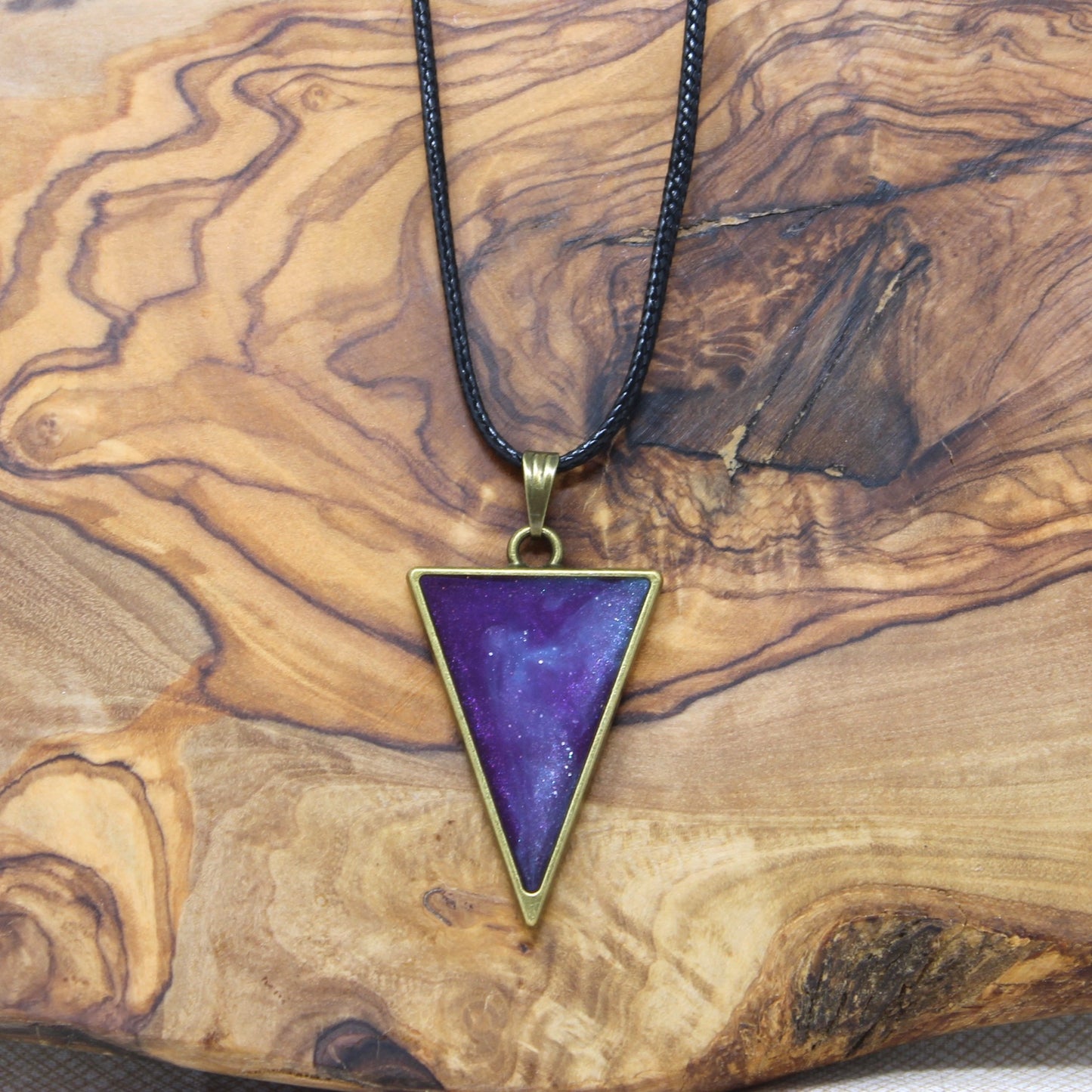 Corded Necklaces