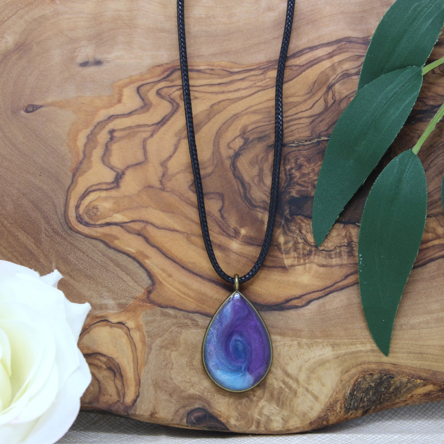 Corded Necklaces