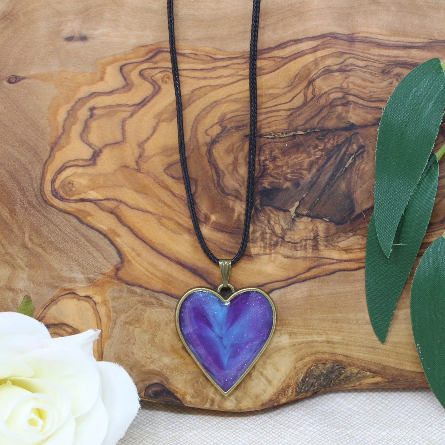 Heart Necklace