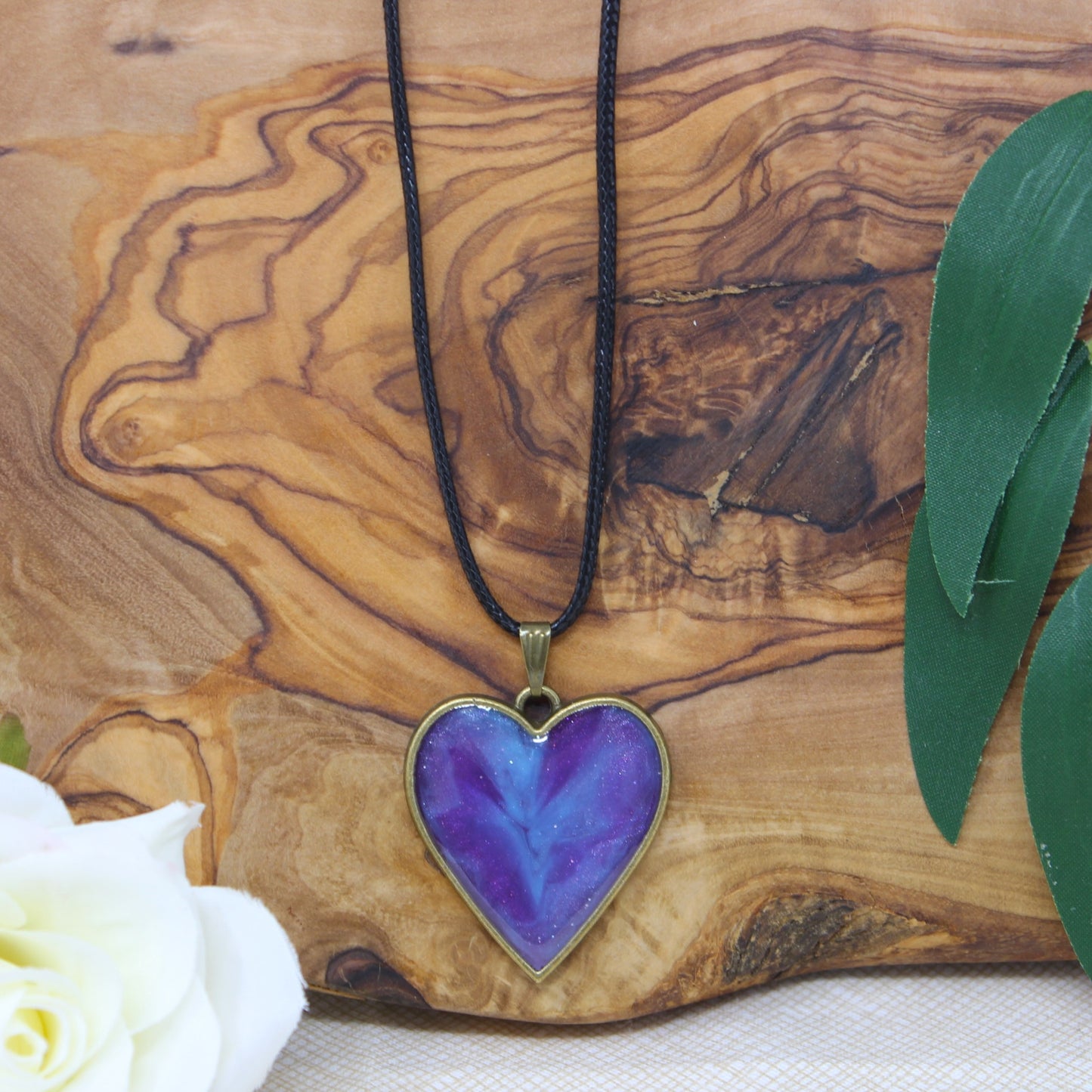 Corded Necklaces