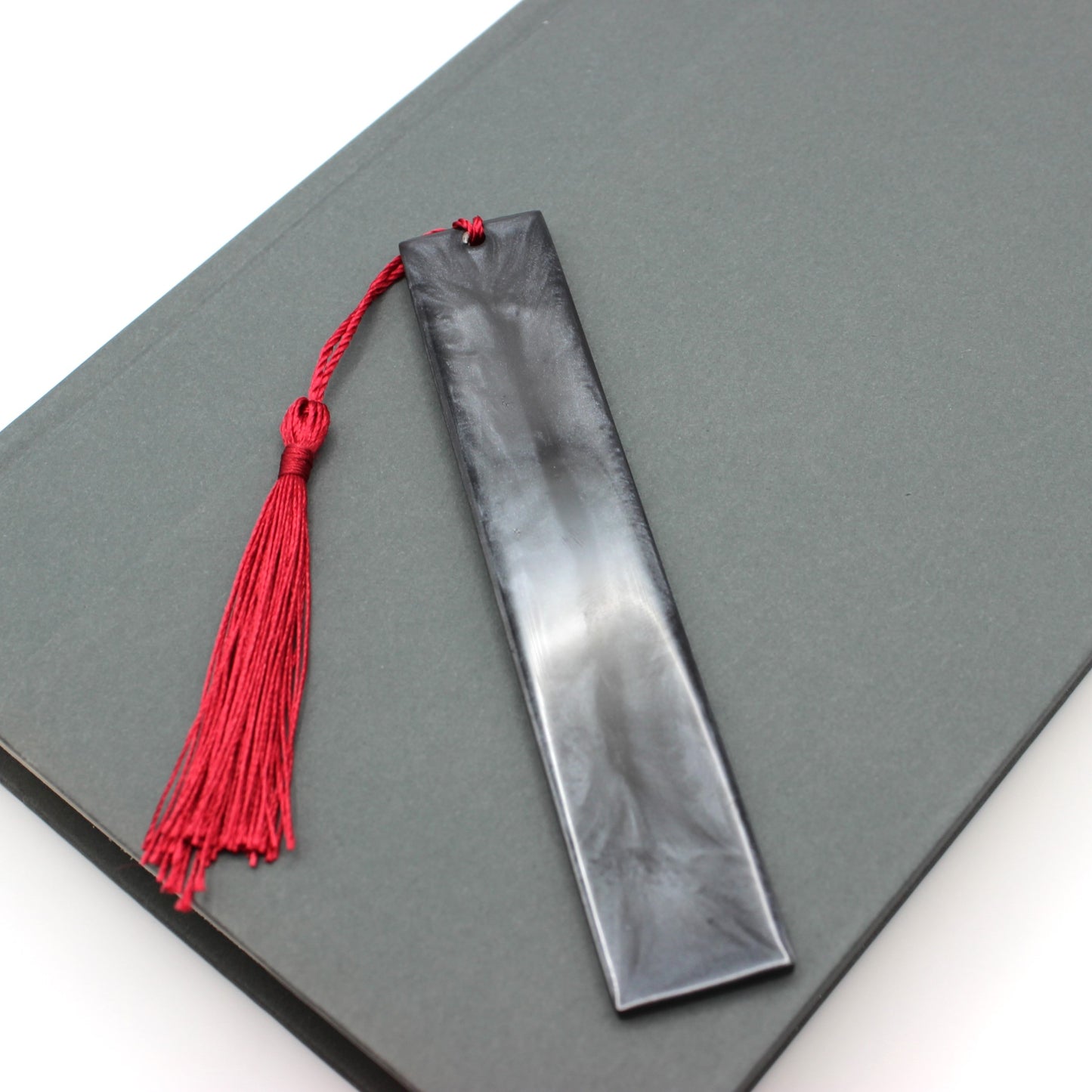 Black Bookmark