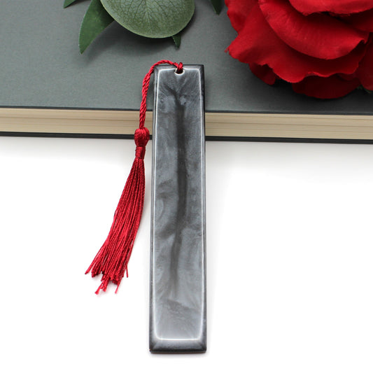 Black Bookmark