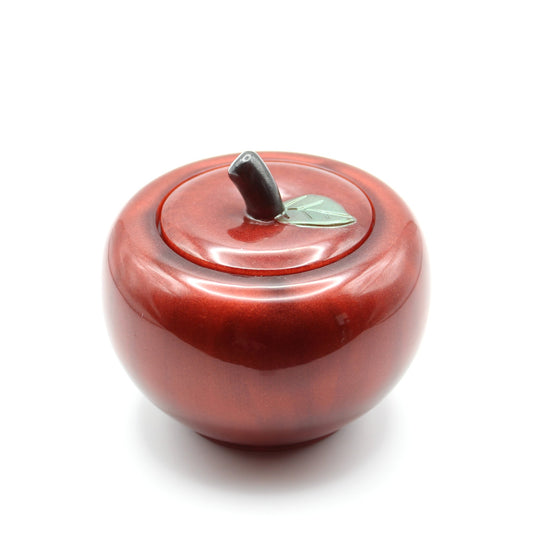 Small Apple Jars