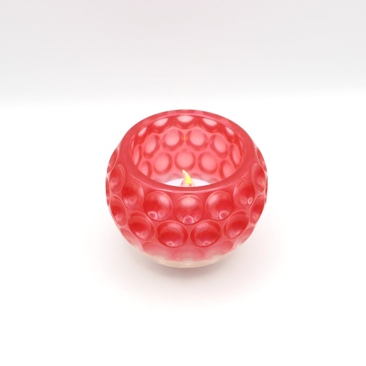 Round Tealight Holder