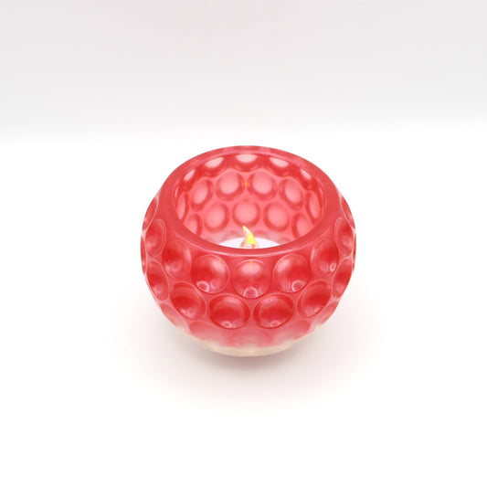 Round Tealight Holder