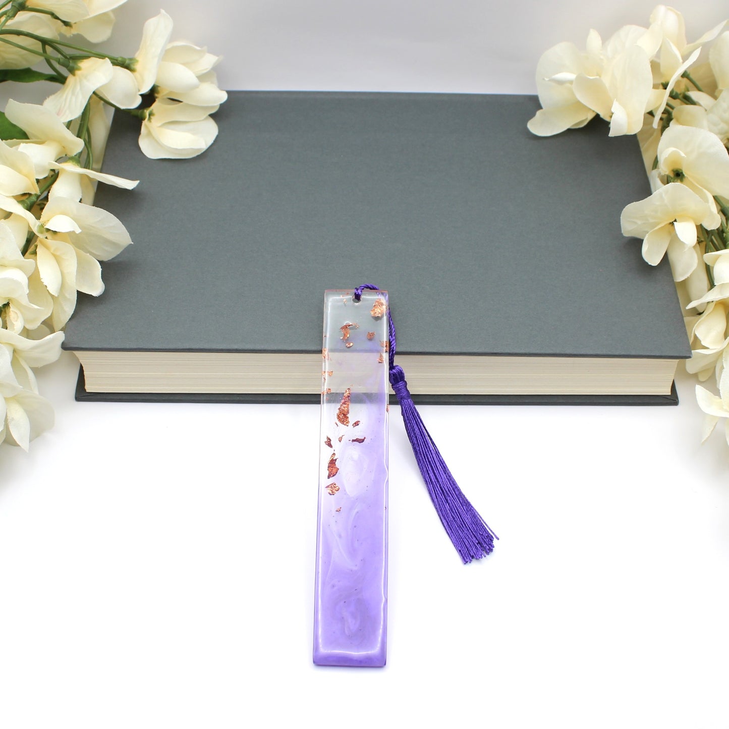 Colour Bookmarks
