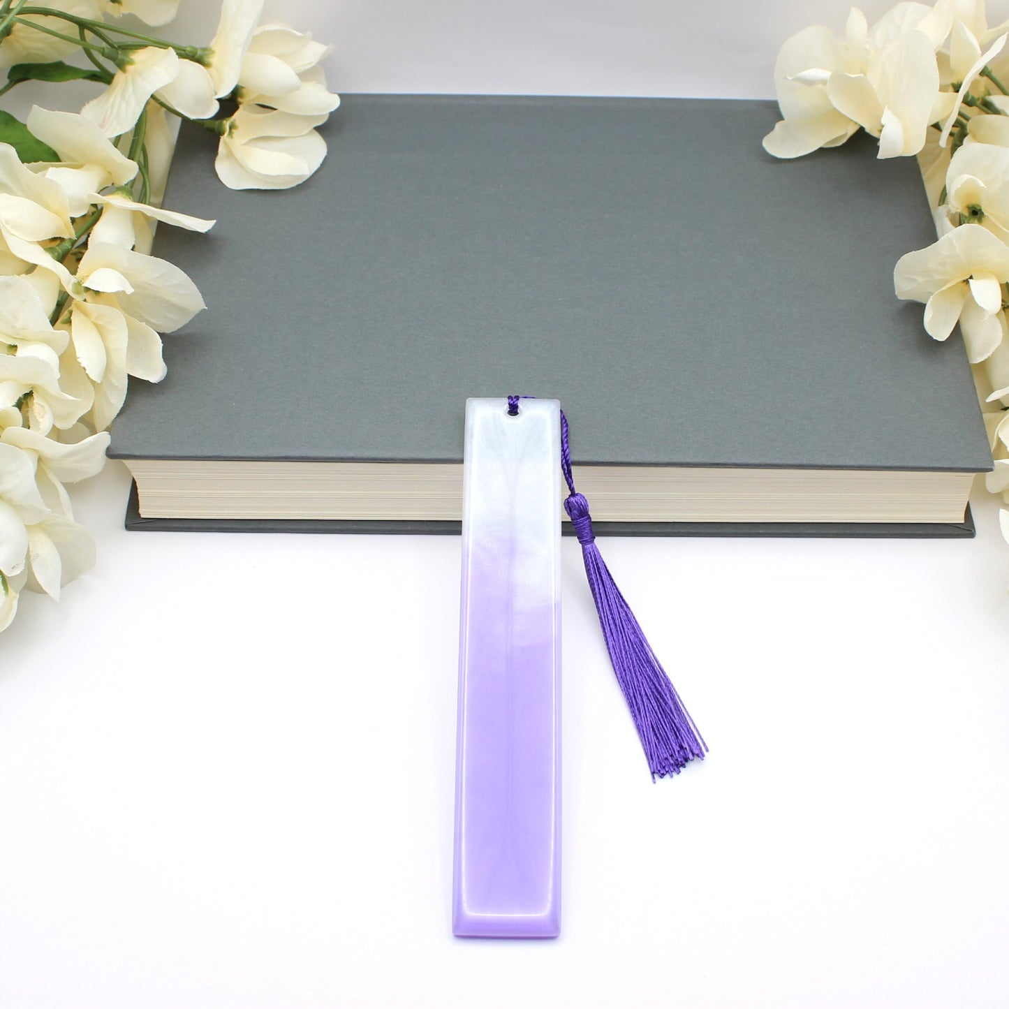 Colour Bookmarks