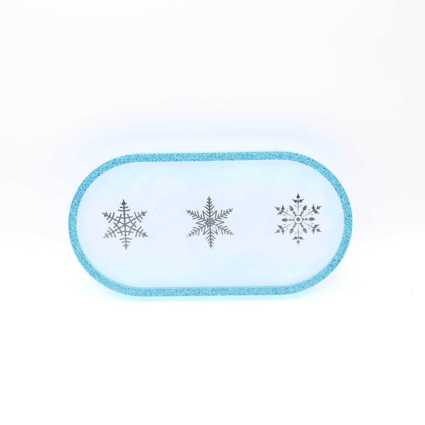 Christmas Trinket Tray