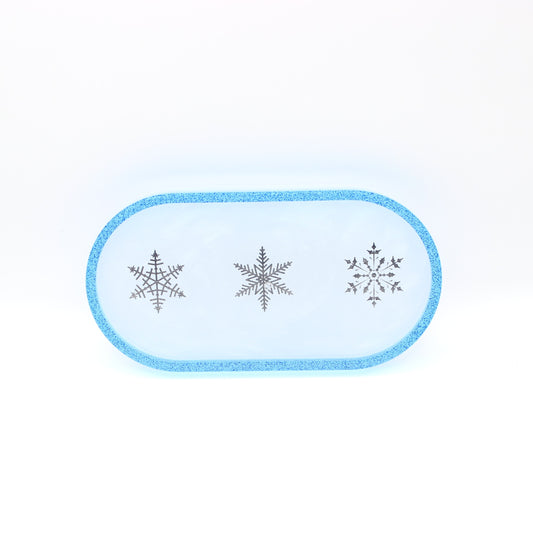 Christmas Trinket Tray