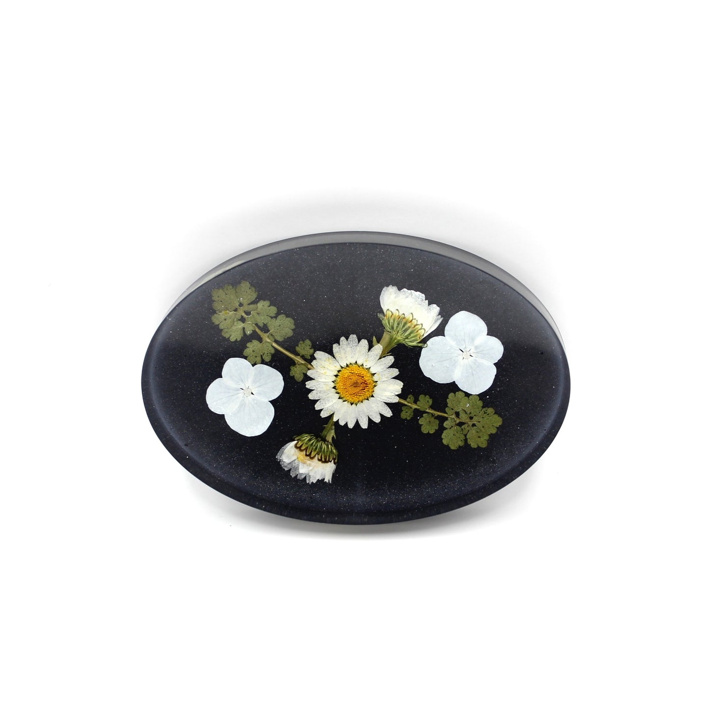 Floral Soap Dish