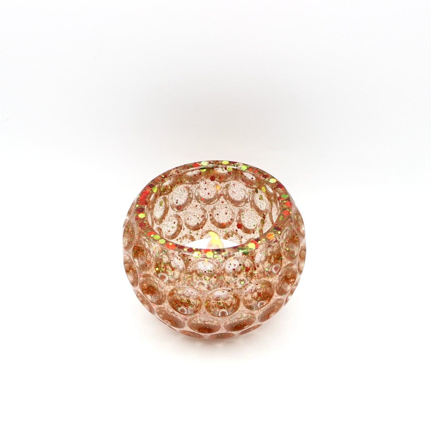 Round Tealight Holder