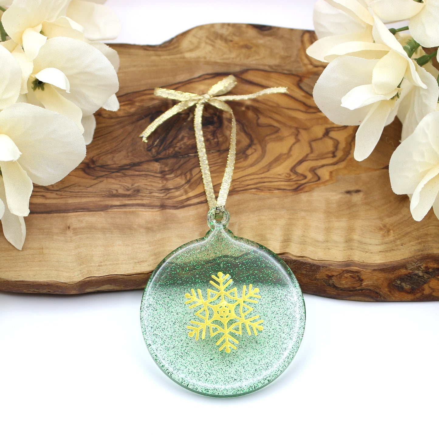 Christmas Ornaments