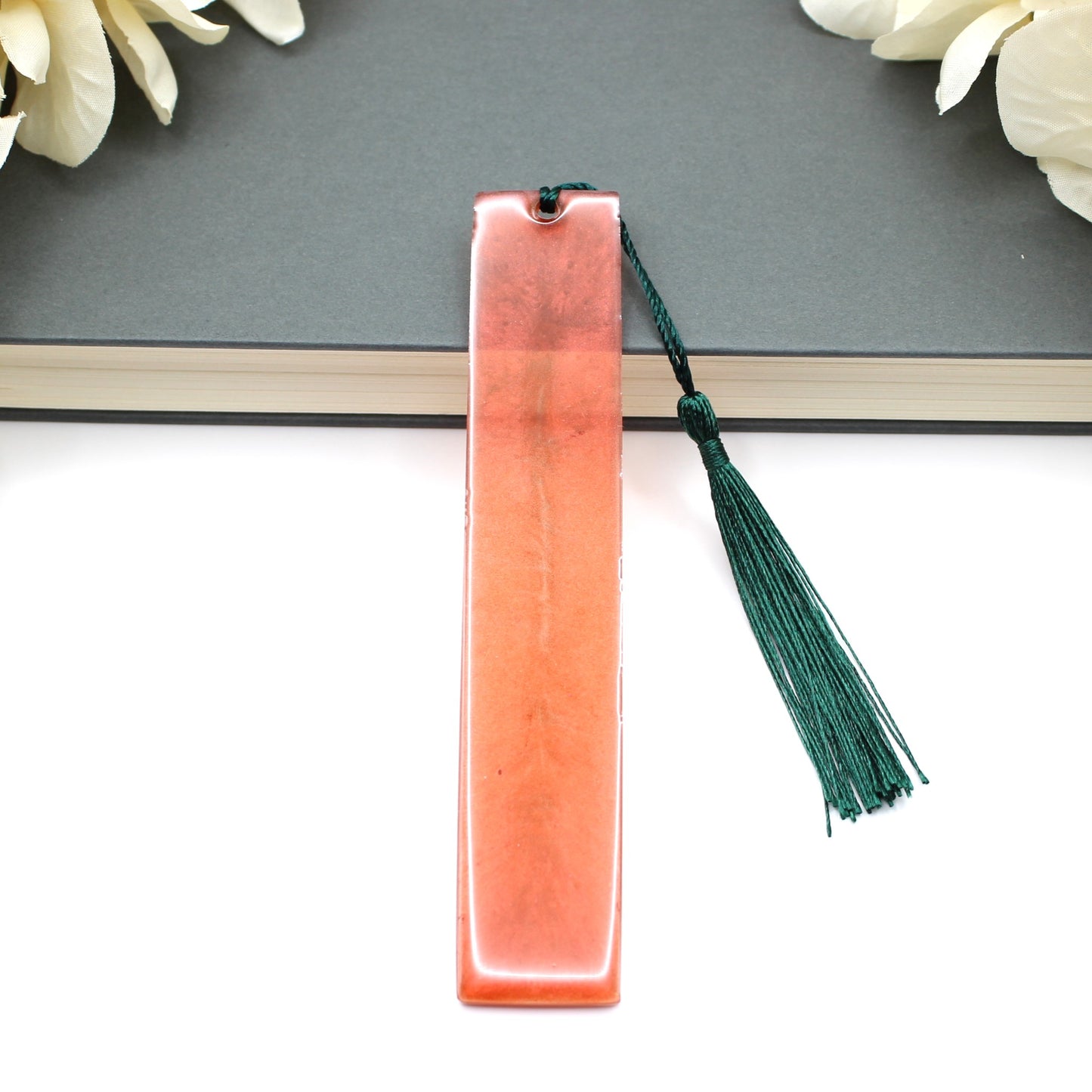Colour Bookmarks