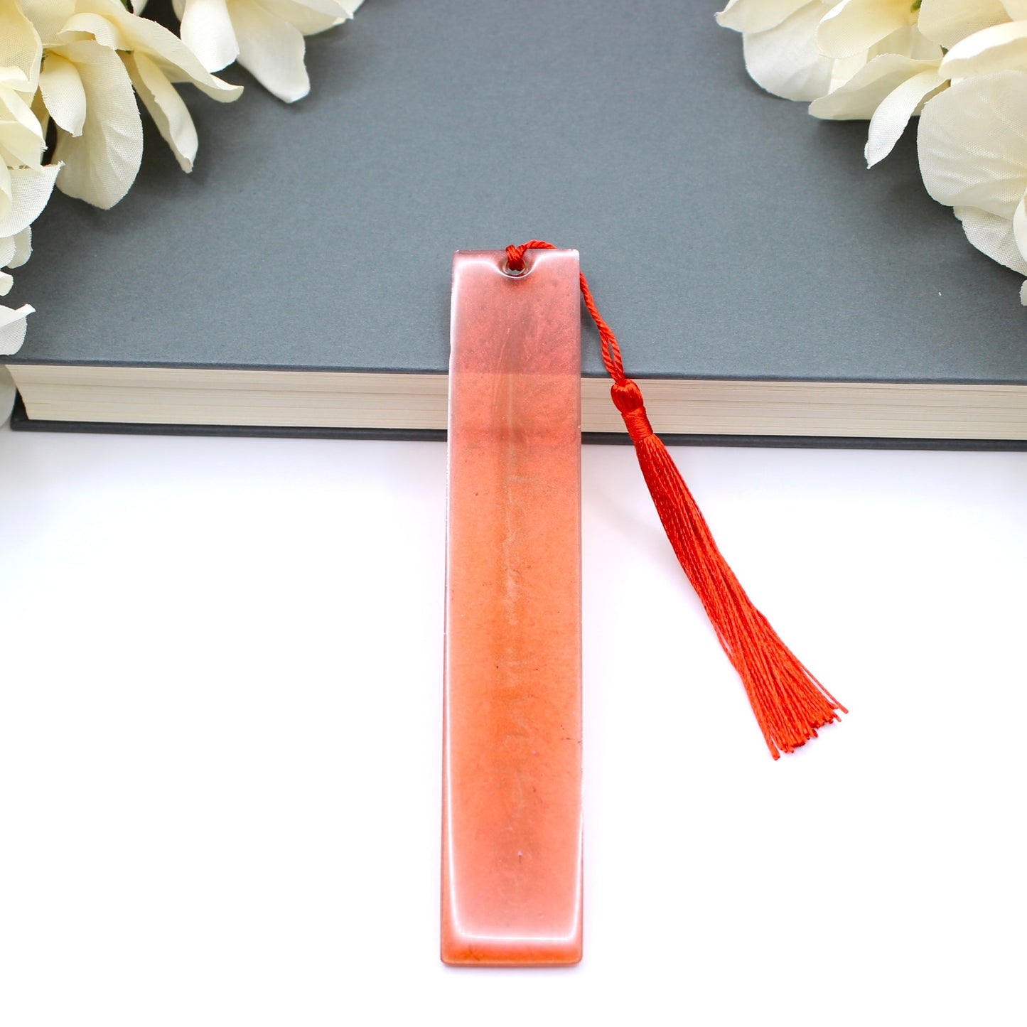 Colour Bookmarks