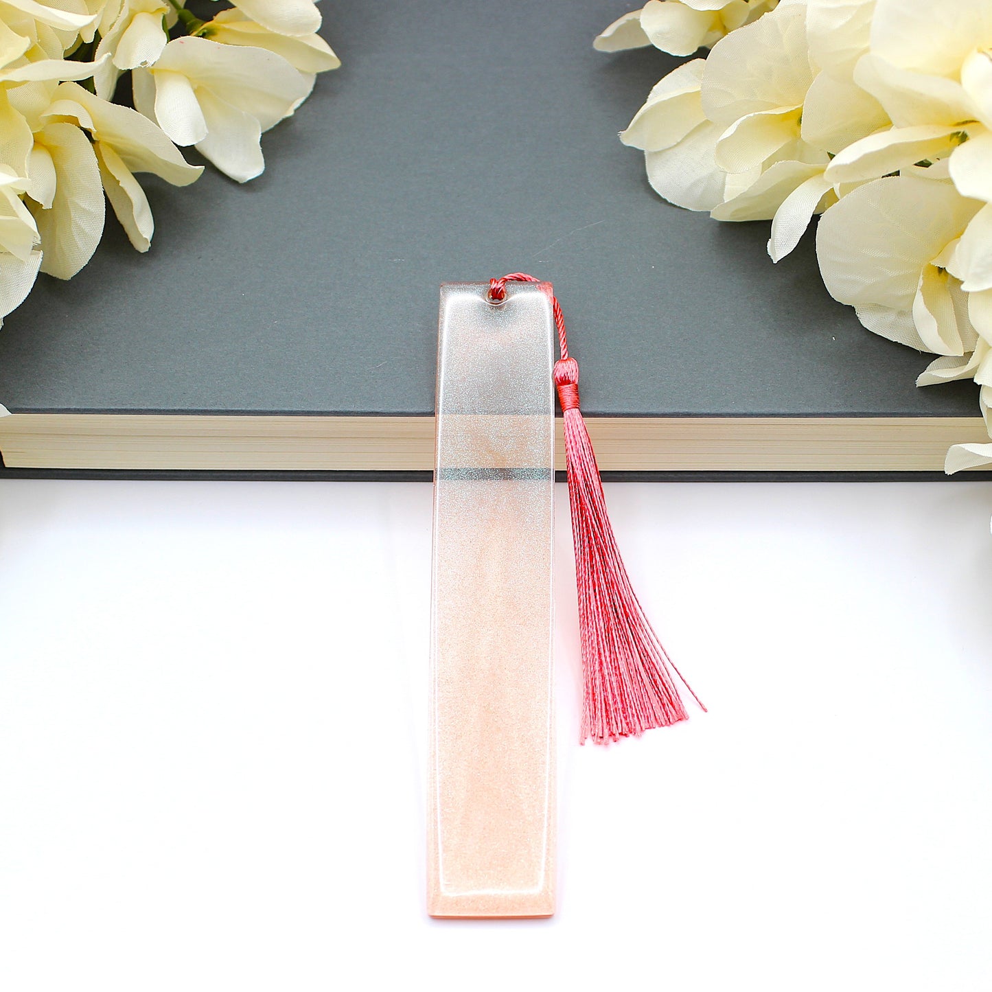 Colour Bookmarks